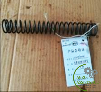 1.32.629/5114581 Пружина вилки диференціального замку|Agro Assistance