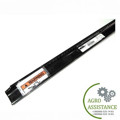 118270A1CNH Планка зубчатая тр-ра накл. камеры, 2166/2366 |Agro Assistance | Agro Assistance
