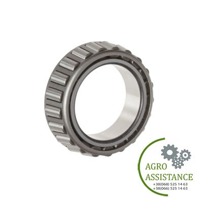 14137A/14276 Подшипник TIMKEN 14137A,14276 |Agro Assistance