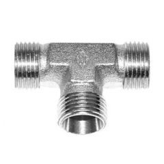 150019 Штуцер Т-обр., CX6090 / TC5080 |Agro Assistance | Agro Assistance