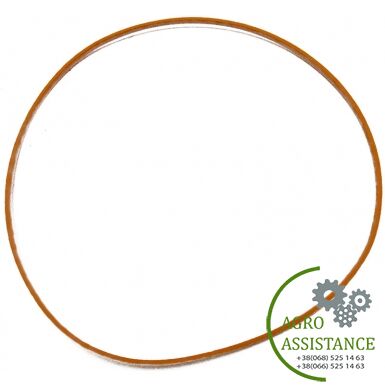 1997617C4CNH Кольцо уплотнительное тормозного барабана, 2388 |Agro Assistance | Agro Assistance