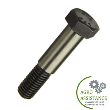 215007.0 Болт М16х95 Claas |Agro Assistance | Agro Assistance