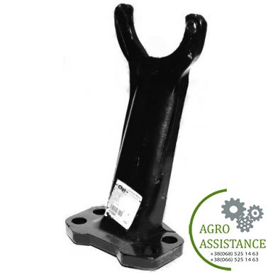 242130A1 Суппорт подшипника, RMX370 |Agro Assistance