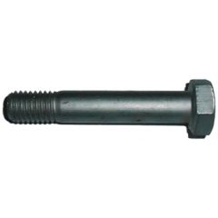 3013399(Lemken) Болт 6-ти гран. M12x65ls47xb15-10.9Zn | Agro Assistance