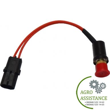 369798A2 Перемикач (високий. Тиску. Кондиц.), 2388/5088 |Agro Assistance | Agro Assistance