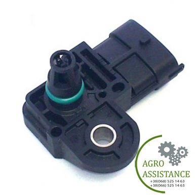 504372225 Датчик температуры двигателя (2852821), T8.390/TC5080/Mag.340/4430 | Agro Assistance