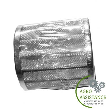 766538.0 Элемент ф-ра гидравлического сетч. М203-218, Jag675-695, Dom78-128 |Agro Assistance | Agro Assistance