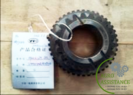 804C-1.37A.013 4-а ведуча передача|Agro Assistance