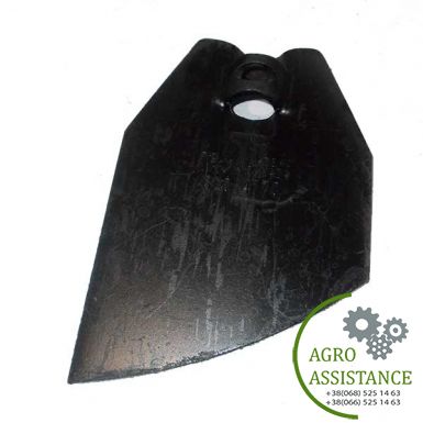 820-417C Чистик диска бороны (556-057H), GP |Agro Assistance