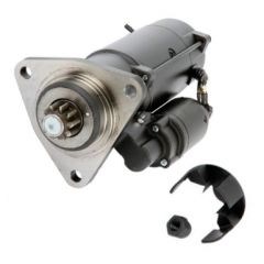 84146320 Стартер (87419387 / 193432A2) 4,2 kW / 12V, 2388/5088/2366 |Agro Assistance | Agro Assistance