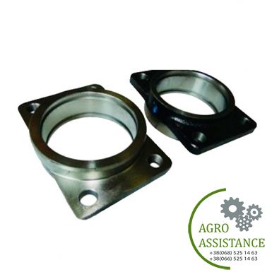 84320474 Корпус подшипника, CX8080/CR9080 |Agro Assistance | Agro Assistance