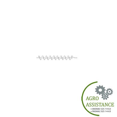 86512656 Шнек 86512656 |Agro Assistance