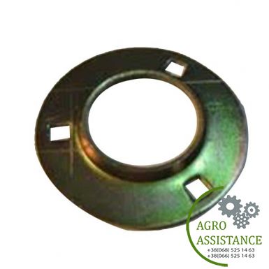 86603075-AP Фланець підшипника (AE26118 / 462360R1 / 36853 / 52MSA), Case, JD |Agro Assistance | Agro Assistance