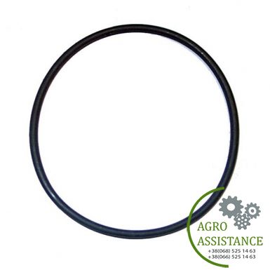 87414805CNH Ущільнення кришки ф-ра повітряного, 2388 |Agro Assistance | Agro Assistance