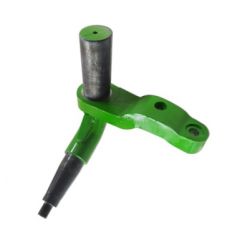 AH173844JD Цапфа левая (AH125654), JD9500 (Agri Parts) |Agro Assistance | Agro Assistance