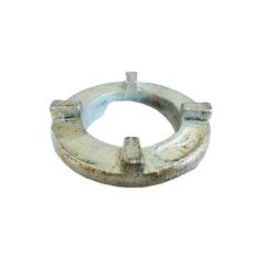 H128265JD Полумуфта шнека очистки (трещетка), JD9500 /18AP011698 Agri Parts) |Agro Assistance | Agro Assistance