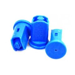 IDKT 120-03 (6TK.407.56.00) Распылитель инжекторный двухфакельный 0,3мм (синий) Lechler (Германия) | Agro Assistance