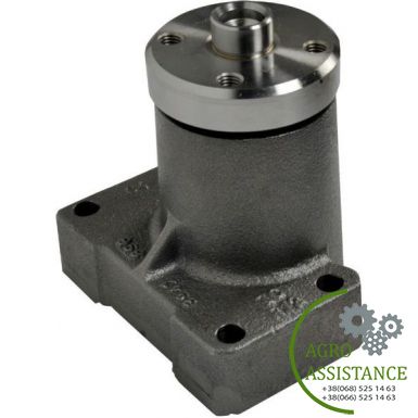 J942896-WN Суппорт водяного насоса (J942895/J929458), MX/STX |Agro Assistance | Agro Assistance