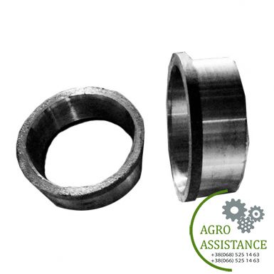 КТУ 501000 Корпус подшипника вала качалки стола КТУ-10 |Agro Assistance | Agro Assistance