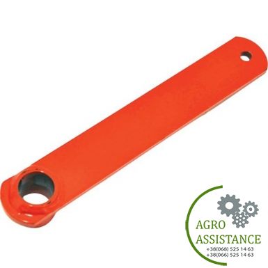 N01149A0 Важіль натяжителя ланцюга сівалки КУН Planter |Agro Assistance