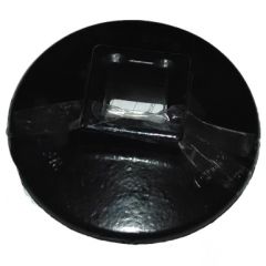 N262576 Втулка распорная диска бороны, JD |Agro Assistance