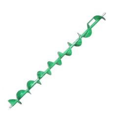 WN-AH202959 Шнек поперечный задний зернового бункера (AXE18082), JD9670STS/9880STS |Agro Assistance | Agro Assistance