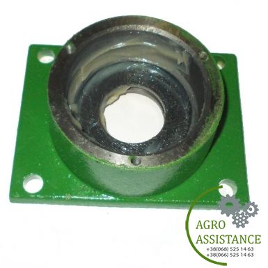 Z12798JD Корпус подшипника измельчителя, JD9680WTS/T560/W560/W650/W660/18AP011325 (Agri Parts) |Agro Assistance | Agro Assistance