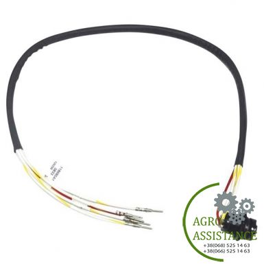 118680A1CNH Переключатель джойстика управления мотовилом, 2388 |Agro Assistance | Agro Assistance