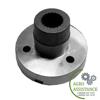 196482C3-WN Маточина приводу гідронасоса (196482C2), 2388 |Agro Assistance | Agro Assistance