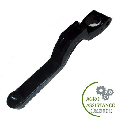 198-289D Рычаг прикатывающего колеса, GP YP1625/YP2425|AgroAssistance