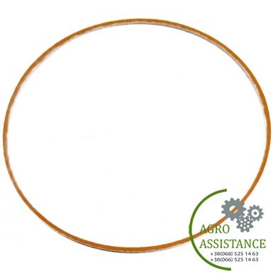 1997618C4CNH Кольцо уплотнительное тормозного барабана, 2388 |Agro Assistance | Agro Assistance