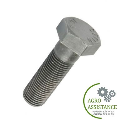 214769.0-AP Болт (214213)М16x50 Claas (Италия)/18AP002011 |Agro Assistance | Agro Assistance