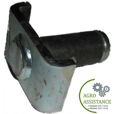 3133023 Палец D30/72x62/84-M10x1 Zn | Agro Assistance