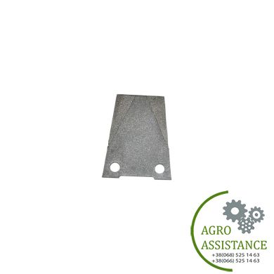 409731A1 Нож 409731A1 |Agro Assistance