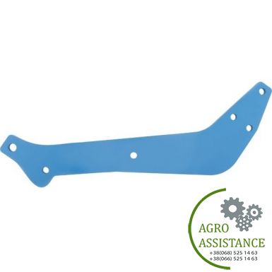 4178114 Пластина(4178113) 12x510x540 D20,1 D16,1 | Agro Assistance