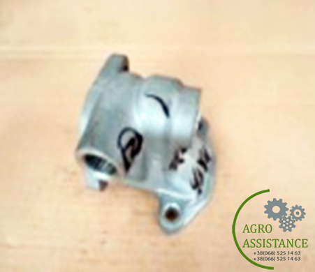 4RTF.530101-1 Корпус термостата |Agro Assistance