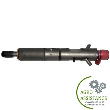 6924907 Форсунка топл в сб, Bobcat TL360/470 |Agro Assistance | Agro Assistance