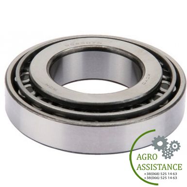81305501 Підшипник ступиці роликовий конічний КУН |Agro Assistance