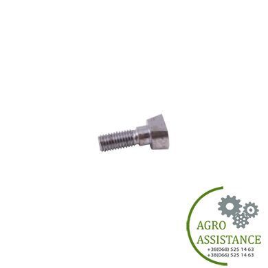 84031014 Болт спеціальний (TF, TX) |Agro Assistance