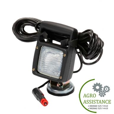 84059809 Фонарь переносной, CX8080/CR9080 |Agro Assistance | Agro Assistance