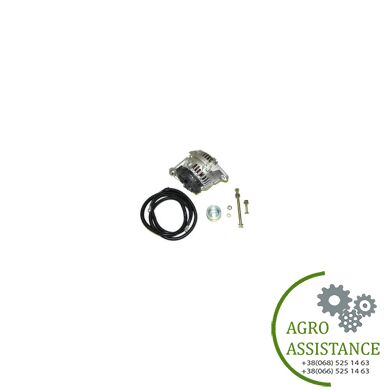 84310284 Генератор (ДВ Iveco,CSX) |Agro Assistance
