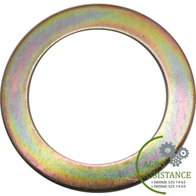 87613203 Шайба 1-25 / 32x2-1 / 2x3 / 64 "(495-81092), 2388 |Agro Assistance | Agro Assistance