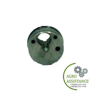9504210 Эксцентрик шатуна решетного стана (89504210), CX/CSX/TC/TX |Agro Assistance | Agro Assistance