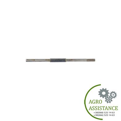 9819823 Вал редуктора загрузки бункера |Agro Assistance