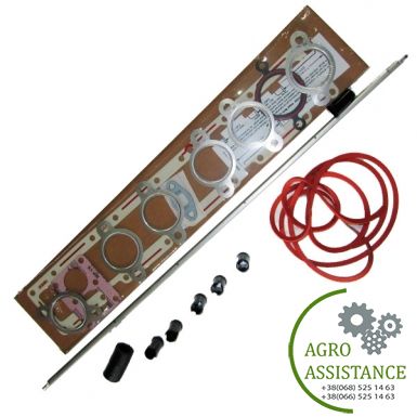 A78042 Комплект прокладок двигателя (A77842), 2388/2366/7240/8940 |Agro Assistance | Agro Assistance