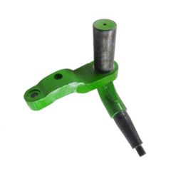 AH173845JD Цапфа правая (AH125655), JD9500 (Agri Parts) |Agro Assistance | Agro Assistance