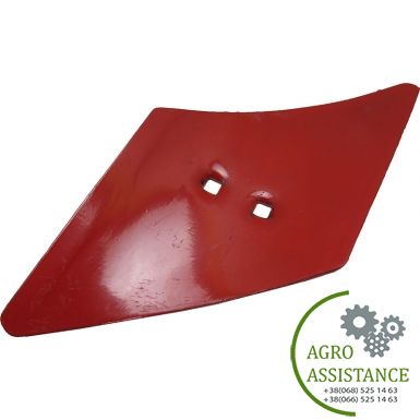 Н 082.23.401 Окучник боковой голый (отвал) (правый) КРНВ |Agro Assistance