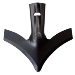 N238336 Лапа стрельчатая быстросъемная 12'/305 мм, JD, Case |Agro Assistance