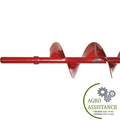 1317484C3 Шнек зерн. дооч. 2366 |Agro Assistance | Agro Assistance