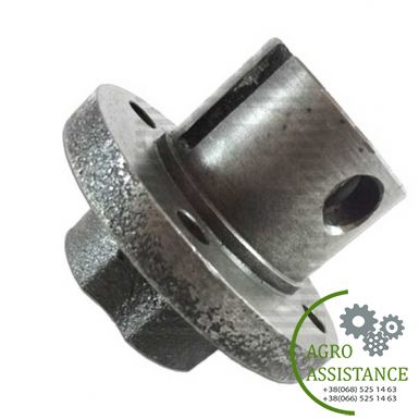 1319402C1-WN Маточина шківа відбійного бітера, 2388/5088 |Agro Assistance | Agro Assistance